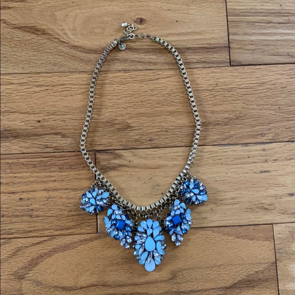 Talbots Statement Necklace